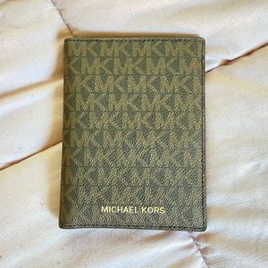 MK wallet